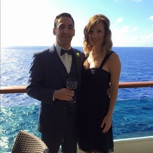 Meet your Posher, Jason